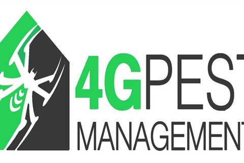 4G Pest Management