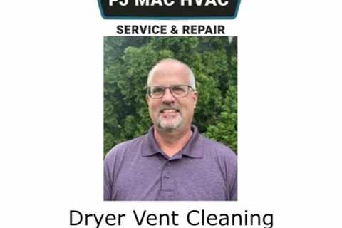 Dryer Vent Cleaning Malvern, PA