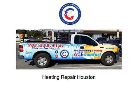 Heating Repair Houston