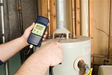 Water Heater Repair Westhaven, Colorado