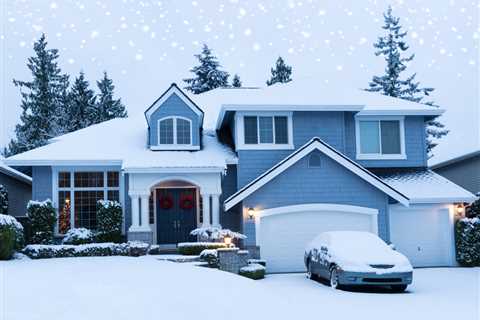 Is Your Roof Ready For Winter?