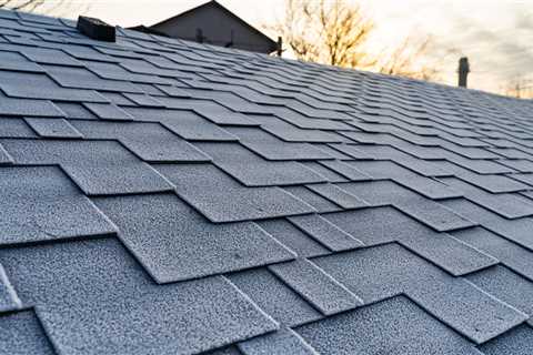 What Makes Asphalt Shingles a Good Choice for Texas Homes?