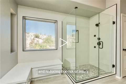 Understanding the Safety Standards for Shower Glass