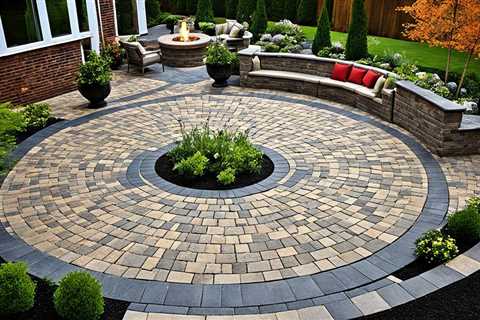 The Timeless Elegance in Block Paving Styles