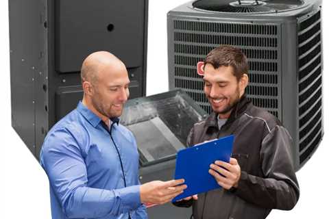 Air conditioning system supplier Goodyear, AZ