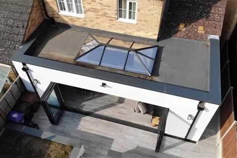 10 Innovative House Extension Ideas to Maximise Space and Style