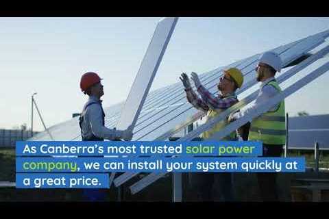 Why Solar Panel Repairs Are Necessary