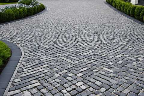 Which Block Paving Colour Scheme Reflects Your Style Best