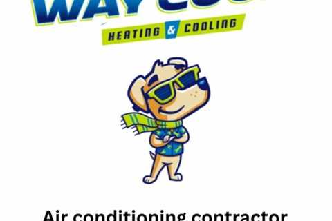 Air conditioning contractor Queen Creek, AZ