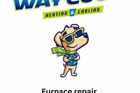 Furnace repair Queen Creek, AZ