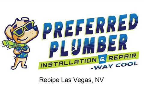 Repipe Las Vegas, NV - Preferred Plumber Installation & Repair