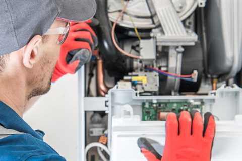 Furnace repair service Glendale, AZ