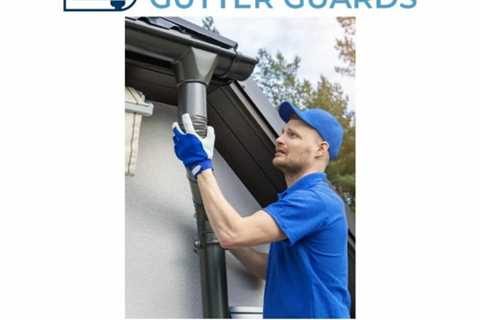 Gutter Installation Willow Grove, PA