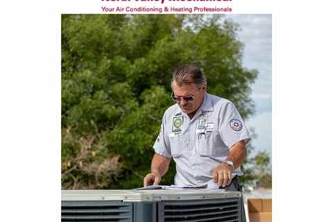 Commercial AC repair Phoenix, AZ