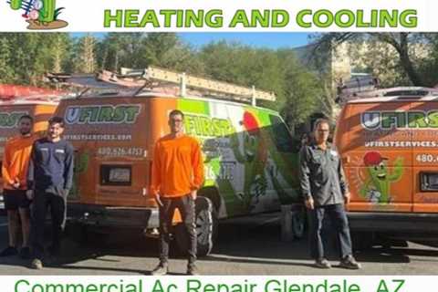 Commercial-Ac-Repair-Glendale-AZ