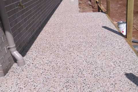 Concrete Contractors Toowoomba