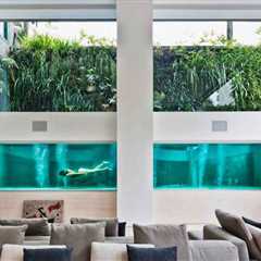 12 Modern Pool Designs That Will Take Your Breath Away
