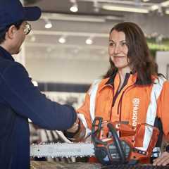 Husqvarna Launches Two-Year Warranty Program For Professionals