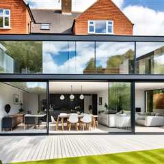Party Wall Agreements For House Extensions