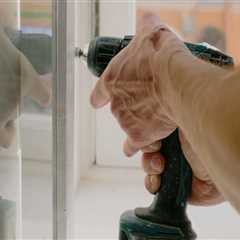 Why Choosing Professional Window Installers In Virginia Beach Is Essential For Your Home Window..