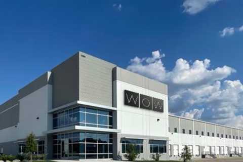 WOW Design Boosts It’s Capacity In The USA By Opening A Third Logistics Center