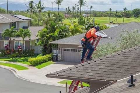 Hawaii''s Solar Power Adoption Sparks Utility Programs to Encourage Homeowners