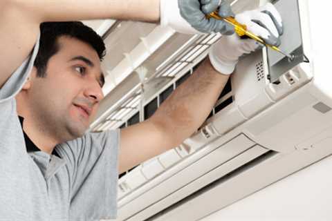 HVAC Contractor Peoria, AZ