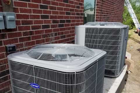 Heating equipment supplier Friendswood, TX