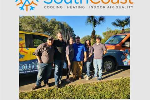 Air conditioning contractor Friendswood, TX