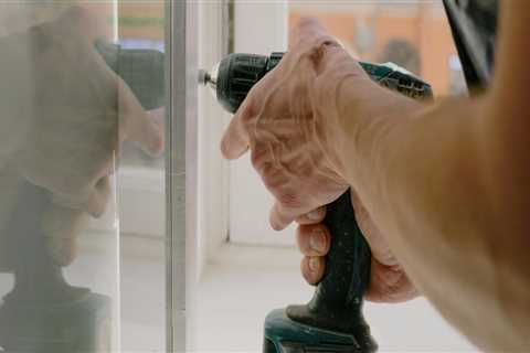 Why Choosing Professional Window Installers In Virginia Beach Is Essential For Your Home Window..