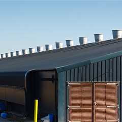 Commercial Roofing Regulations and Standards