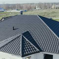 Energy-Efficient Roofing Options for Commercial Buildings