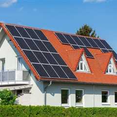 How Solar Power Can Benefit Your Home in Newcastle