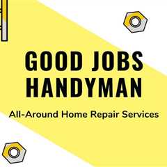 Home Improvement Services Near Me