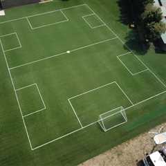 Why Choose Synthetic Grass?