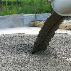 Concreting Canberra Pro: Your Trusted Concrete Specialist