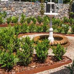 How to Maintain Your Hardscape Features for a Beautiful Landscape in New Zealand