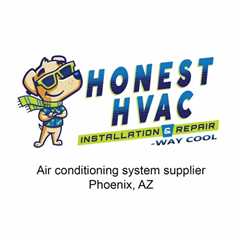 Air conditioning system supplier Phoenix, AZ