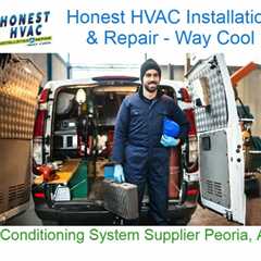 Air-Conditioning-System-Supplier-Peoria-AZ