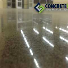 What Is the Curing Time for Epoxy Flooring? - Concrete Surfaces Inc.