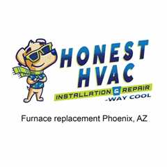 Furnace replacement Phoenix, AZ