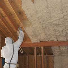 Home insulation service Buffalo, NY