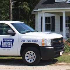 HVAC Contractor Augusta, GA Heating and Air, Creighton Laircey