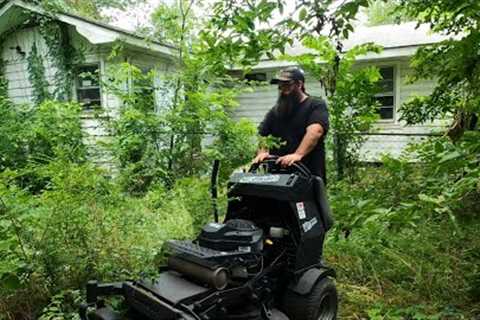 SQUATTERS  took over & DESTROYED  this house after ELDERLY HOMEOWNER was MOVED to ASSISTED..