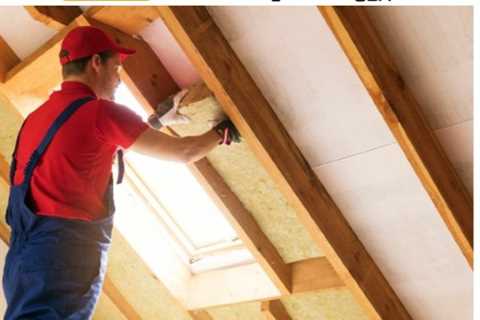 Home-Insulation-Williamsville-NY