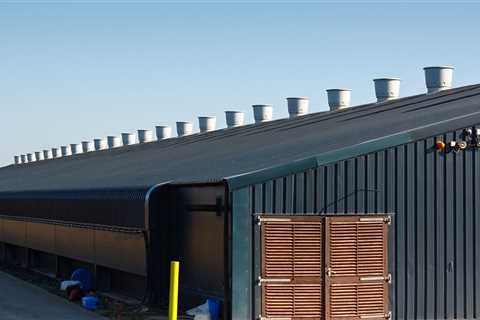 Commercial Roofing Regulations and Standards