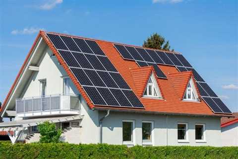 How Solar Power Can Benefit Your Home in Newcastle