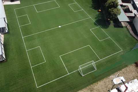 Why Choose Synthetic Grass?