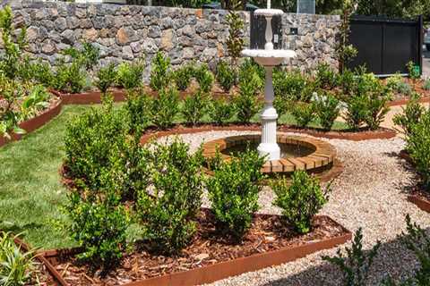 How to Maintain Your Hardscape Features for a Beautiful Landscape in New Zealand