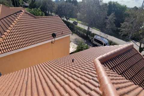 Navigating Residential Roofing Needs In Boca Raton: Why Trusting Experts Matters